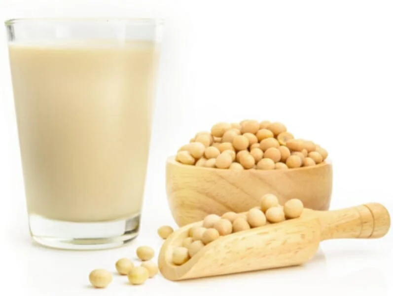 Soymilk3
