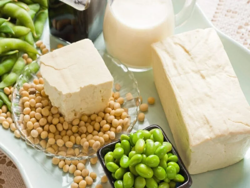 Tofu picture